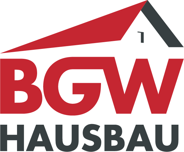 BGW Hausbau Logo